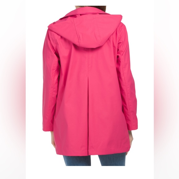 Kate Spade Rain Coat - Picture 2 of 5
